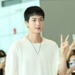 「BTS」JIN、本日（28日）バラエティー番組「ハンサムガイズ」の収録に参加