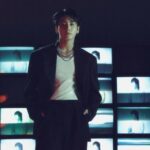 「BTS」JUNG KOOK、「ASEA 2025 最高のダンスチャレンジスター」1位に