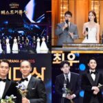 ＜KBS World＞「2022 KBS演技大賞」毎年恒例3カ月連続企画！授賞式スペシャル第2弾！D.O. (EXO)、カン・ハヌル、イ・スンギ、ユン・シユンら人気俳優総出演！