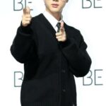 「BTS」JIN、オン・オフラインでファンショーケース開催…本日（25日）「I’ll Be There」発表