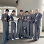 「n.SSign」、「DREAM CONCERT」に出演を報告…「ファンのおかげで809% 充電完了」