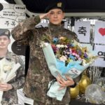 “きょう（16日）除隊”オン・ソンウ（元Wanna One）、「軍生活で20代を締めくくる…30代を新たにスタート」感想明かす