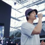 「SHINee」オンユ、「Someday Festival 2024」出演時の映像を公開…“とても幸せな公演場”（動画あり）