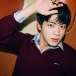 「BTS」JIN、第2弾コンセプト「Imagine」公開…会社員に変身