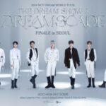 「NCT DREAM」、高尺ドームでのアンコール公演も全席完売