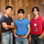 「CNBLUE」、15年目のバンドは一味違う…ティーザーイメージ公開