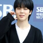 「BTS」JIMIN、グローバルアーティストの底力を発揮...英オフィシャルシングルチャート＆Spotify逆走