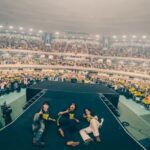 「FTISLAND」、秋の日本ツアー終了…「短かくて残念だけど本当に幸せだった」（動画あり）