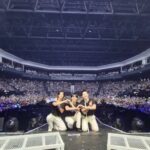 「CNBLUE」ジョン・ヨンファ、マカオ公演の感動を振り返る…「CNBLUEよ永遠に」（動画あり）