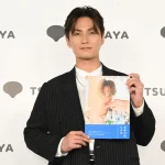 【Asiaトピック】加藤和樹がオール韓国ロケの写真集を発売！「一つ一つの撮影場所が自分にとっての思い出の地になった」 加藤和樹写真集「K좋아해(チョアへ)」好評発売中！