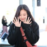 “ソロカムバック”JENNIE（BLACKPINK）、見たことのないビジュアル…YGを離れ1人立ちが試される