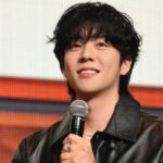 俳優チェ・ジョンヒョプ、仙台でのファンミーティングも盛況に終える…“皆さまありがとうございます”