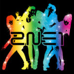 2NE1 x HYSTERIC GLAMOURスペシャルコラボデザインのBEST ALBUM「WELCOME BACK」が2024年12月25日(水)リリース決定！