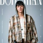 「SF9」ヨンビン、初の単独ファンミーティング「BOHEMIAN」…11月23日開催