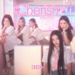 ILLIT、新曲「Cherish (My Love)」 リミックスを 本日(28日)リリース！2nd Mini Album ‘I'LL LIKE YOU’は初動販売量38万枚到達のデビューアルバム超え！