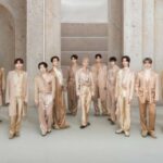 「SEVENTEEN」、ワールドツアーがきょう（12日）から開幕…カムバックタイトル曲を初公開！