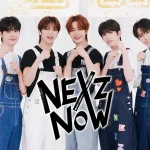 NEXZ（ネクスジ）『NEXZ NOW 日本デビュー密着スペシャル』10月27日（日）21時00分、11月30日（土）17時00分　2ヶ月に渡ってCSチャンネル・日テレプラスで特番放送決定！