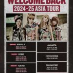 「2NE1」、アジアツアー…台北・シンガポール公演追加