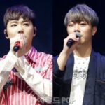 「FTISLAND」イ・ホンギ、“性売買疑惑”チェ・ミンファンをまたも擁護？台湾コンサートでは「結果が出るまで待つ」