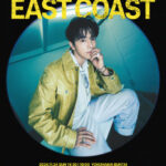 ついに実現！！  スーパーエンターテイナー 「SUPER JUNIOR」 DONGHAE （ドンヘ） 自身初の単独ソロファンミーティング  2024 DONGHAE FANCON [East Coast] in JAPAN開催決定！