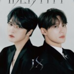 ジェジュン＆ジュンス「JX」、お待ちかね！合同コンサート「JX 2024 CONCERT in Japan」開催決定