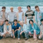 「SEVENTEEN」、ニューアルバム「SPILL THE FEELS」がことし最短の“トリプルミリオンセラー”に…5日で300万枚販売