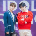 ジェジュン＆ジュンス「JX」、そろって「アイドルラジオ」に出演…今も変わらないアイドルビジュアル