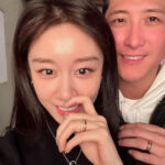 「T-ARA」ジヨン＆ファン・ジェギュン選手、結婚2年で破局か…“離婚調整申請書”を提出？