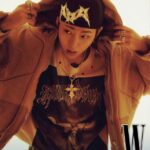 ZICO、ソロデビュー10周年記念写真を公開！  「20代を全て音楽に注いだ」