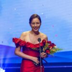 「夜に咲く花」イ・ハニ、「KOREA DRAMA AWARDS」で大賞受賞