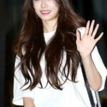 “思い出に残るだろう”離婚したジヨン（T-ARA）、きょう（8日）中国での15周年ファンミを終え帰国…韓国での活動再開なるか？