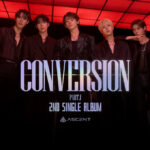 圧倒的歌唱力の経歴職新人ASC2NT、11月と12月東京で2ndシングル「Conversion PART.1」リリースイベント開催決定！