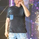 「歌皇」ナ・フナ、来年ソウルでラストコンサート…「笑顔でお別れ」