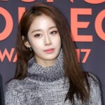 「T-ARA」ジヨン、本日（7日）ファン・ジェギュン選手と離婚後初の公式活動…心境言及するか