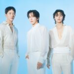 「CNBLUE」、ニューアルバム「X」の限定盤NEMOアルバムが発売前にソールドアウト！