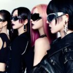 「aespa」の「Whiplash」、SpotifyでK-POPガールズグループ最高成績を記録