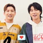 「東方神起」、新世界百貨店江南店で開催される「2024 C.at Work Festa」にお祝いメッセージを送る