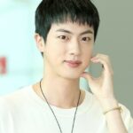 「BTS」JIN、釜山で新バラエティー「ハンサムガイズ」を撮影中…チャ・テヒョン＆イ・イギョンなどと