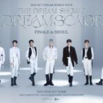 「NCT DREAM」、コチョクスカイドームでアンコールコンサート開催…盛大なフィナーレ