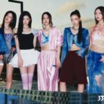 「ITZY」、新曲「GOLD」のMVティーザー公開…“強烈なロックサウンド”（動画あり）