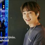 「SHINee」オンユ、初めての大学祭の様子をビハインド映像で公開（動画あり）