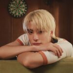 「NCT」ジェヒョン、「Unconditional」で 深まった感性…カジュアルティーザーフォト公開