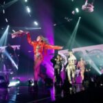 「2NE1」、15周年を迎えて「遊ぼう！」…「Fire」から「I DON’T CARE」で華麗なスタート