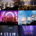 「イベントレポ」DKB、初のワールドツアー ヨーロッパ公演を盛況裏に終了 …6日より米州公演に突入！