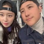 “スピード婚だった”「T-ARA」ジヨン＆ファン・ジェギュン選手、離婚発表後SNSで“痕跡”をすべて削除