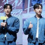 ジニョン（B1A4出身）、台湾映画「The Photo from 1977（英題）」の主演にキャスティング…グローバル活動本格化