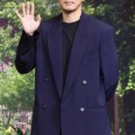 ユン・ゲサン、俳優デビュー20周年記念ファンミーティング「LOG」開催