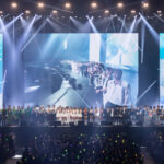 「イベントレポ」日本最高の伝統を誇るK-POP最強“新人登竜門” Final「16thKMF2024」 NiziU、n.SSign、ONE N' ONLY など日韓アイドルがFinal「KMF」に集結！「ありがとう！KMF！」ファンに惜しまれつつ16年間の歴史に幕を閉じる