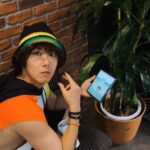 「FTISLAND」イ・ホンギ、「ポケモンGO」に夢中になる姿がキュート…「フレンド申請してください！」（動画あり）