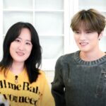 キム・ジェジュン、“韓国の歌姫” Sunwoojunga（ソヌ・ジョンア）とヒーリング与える温かい笑顔…秋にぴったりのゲスト